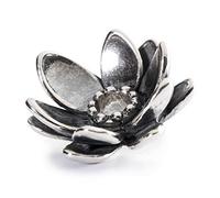 Trollbeads Silver 925 Pendant Giant Lotus