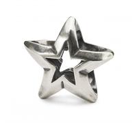 Trollbeads Lucky Star Bead