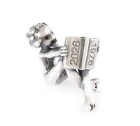 Trollbeads Story Keeper Pendant