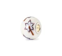 Trollbeads Street Harmony Glass Bead TGLBE-30201 - Glass