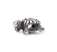 Trollbeads Sun & Moon Talisman Bead | Acotis - Sterling Silver