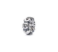 Trollbeads TAGBE-20068 Women's Bead Seven Chakras 925 Silver