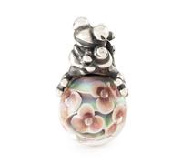 Trollbeads Tenderness Pendant TAGPE-00097 - Modern Style | Acotis Diamonds - Sterling Silver