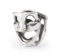 Trollbeads Theatre of Life Bead