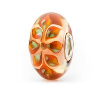 Trollbeads Tiger Lily Bead
