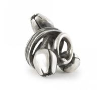 Trollbeads Tulip of Optimism Bead TAGBE-10279 - Bold Statement | Acotis