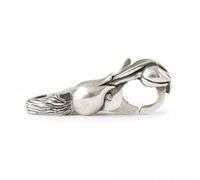 Trollbeads Tulip of Optimism Clasp TAGLO-00126 - Elegant Styling | Acotis
