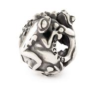 Trollbeads Water Lily Waltz
