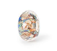 Trollbeads Wildflowers Bead