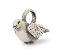 Trollbeads Wings of Peace Bead