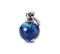 Trollbeads Wishful Sky Tassel Bead TAGBE-00285