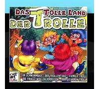 Trolle - Das Tolle Land Der Trolle