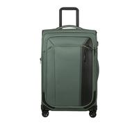 Trolley (4 wheels) - unisex - Samsonite - Suitcases - Green - ONE SIZE - Suitcases ONE SIZE