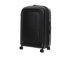 Trolley 75x49x31 - unisex - Mandarina Duck - Suitcases - Black - ONE SIZE - Suitcases ONE SIZE
