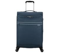 Trolley American Tourister AEROSPIN Blu TSA Lock Unisex - MH6-31002