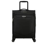 American Tourister SummerRide Spinner (4 wheels) Black