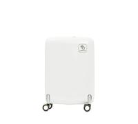 Trolley Bag Mandarina Duck Sky Duck Blanc 55x40x20 cm
