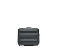 Mandarina Duck Tank Case Fsv26 Trolley Bag Black