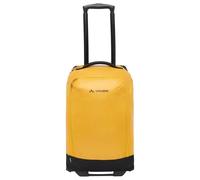 Vaude CityTravel 2 Roll Backpack Trolley 54 cm laptop compartment beige