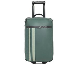 Trolley Bag VAUDE Takutea 35 L Vert 35 L