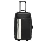 Trolley Bag VAUDE Takutea 65 L Noir 65 L