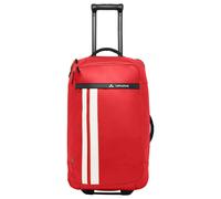 Trolley Bag VAUDE Takutea 65 L Rouge 65 L
