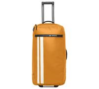 Trolley Bag VAUDE Takutea 90 L Brown 90 L