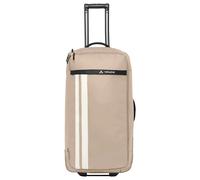 Trolley Bag VAUDE Takutea 90 L Marron 90 L