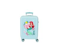 Disney Princess Celebration Wash Bag, Ariel (Green) - 4481724