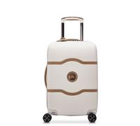 DELSEY PARIS trolley 4DR Cabin Trolley Slim Line 55 Angora