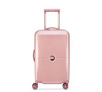 Delsey Turenne 55 Cm 38l Trolley Bag Pink