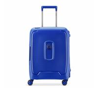 Delsey Moncey Trolley Bag Blue