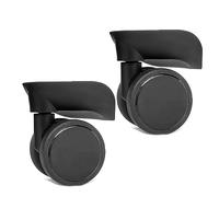 Trolley Case Luggage Luggage Left and Right Suitcase Replacement Parts for Most Suitcases