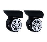 Trolley Case Luggage Luggage Left and Right Suitcase Replacement Parts for Most Suitcases