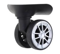 Trolley Case Luggage Luggage Left and Right Suitcase Replacement Parts for Most Suitcases