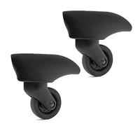 Trolley Case Luggage Luggage Left and Right Suitcase Replacement Parts for Most Suitcases