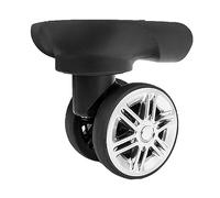 Trolley Case Luggage Luggage Left and Right Suitcase Replacement Parts for Most Suitcases