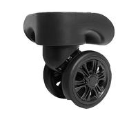 Trolley Case Luggage Luggage Left and Right Suitcase Replacement Parts for Most Suitcases