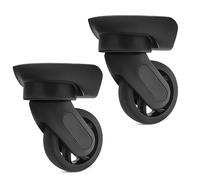 Trolley Case Luggage Luggage Left and Right Suitcase Replacement Parts for Most Suitcases