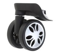 Trolley Case Luggage Luggage Left and Right Suitcase Replacement Parts for Most Suitcases