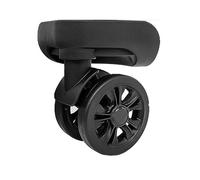 Trolley Case Luggage Luggage Left and Right Suitcase Replacement Parts for Most Suitcases