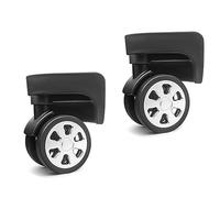 Trolley Case Luggage Luggage Left and Right Suitcase Replacement Parts for Most Suitcases