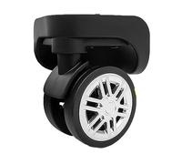 Trolley Case Luggage Luggage Left and Right Suitcase Replacement Parts for Most Suitcases