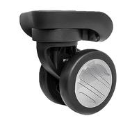 Trolley Case Luggage Luggage Left and Right Suitcase Replacement Parts for Most Suitcases