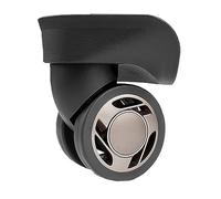 Trolley Case Luggage Luggage Left and Right Suitcase Replacement Parts for Most Suitcases