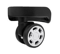 Trolley Case Luggage Luggage Left and Right Suitcase Replacement Parts for Most Suitcases