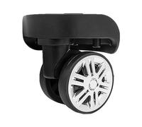Trolley Case Luggage Luggage Left and Right Suitcase Replacement Parts for Most Suitcases