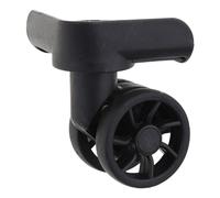 Trolley Case Luggage Luggage Left and Right Suitcase Replacement Parts for Most Suitcases
