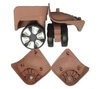 Trolley Case Wheel Upgrade Enhance Your Travel Experience With Our Solution (C)
