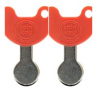 Trolley Coin Key Disability Assistance (2)